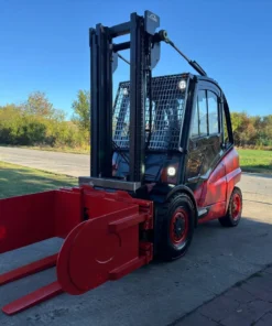 Linde H45 EVO nimbat forklift