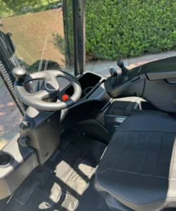 Електрокар Linde E25 EVO