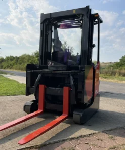 Linde R14X