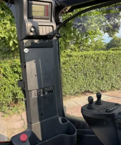 Linde R14X
