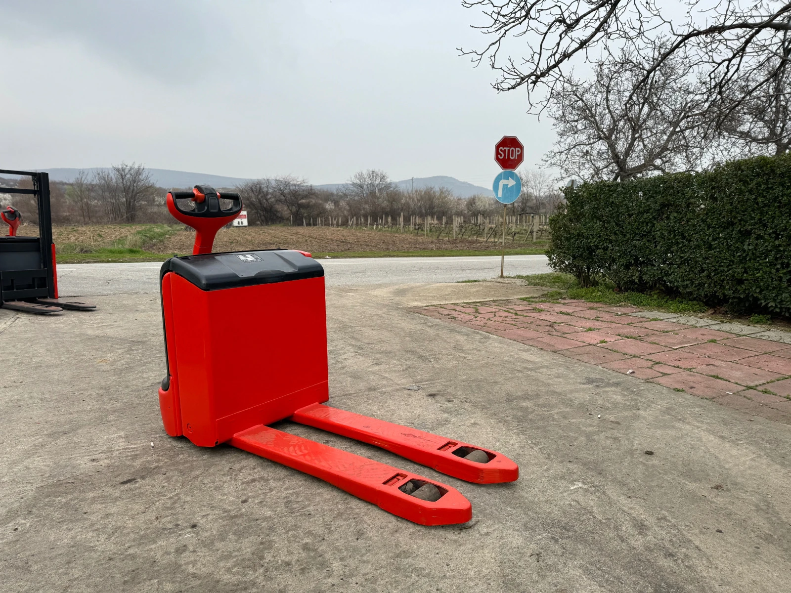 Linde T20