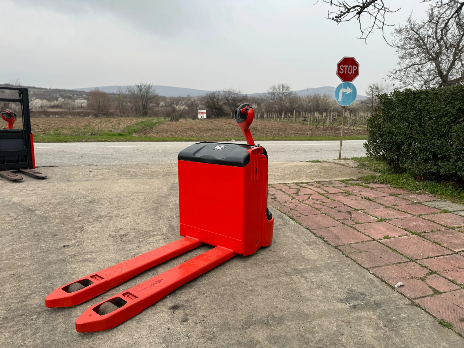 Linde T20