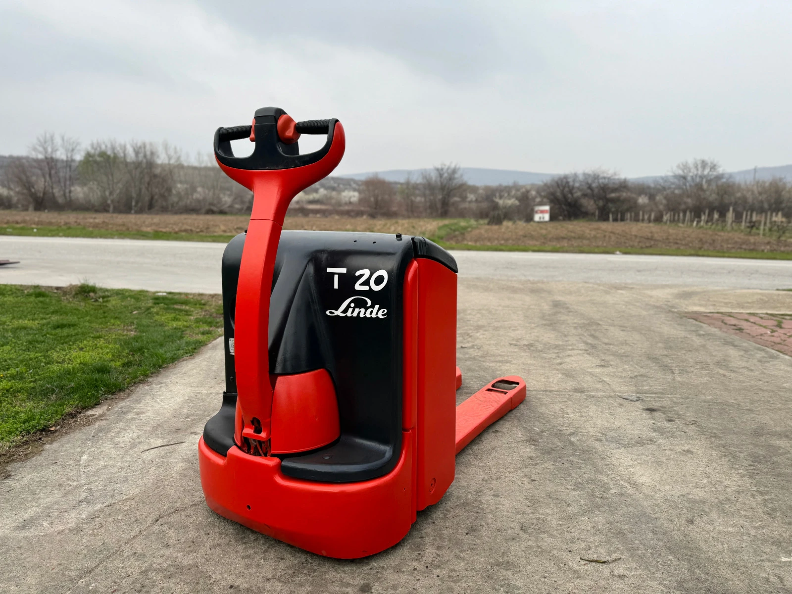 Linde T20