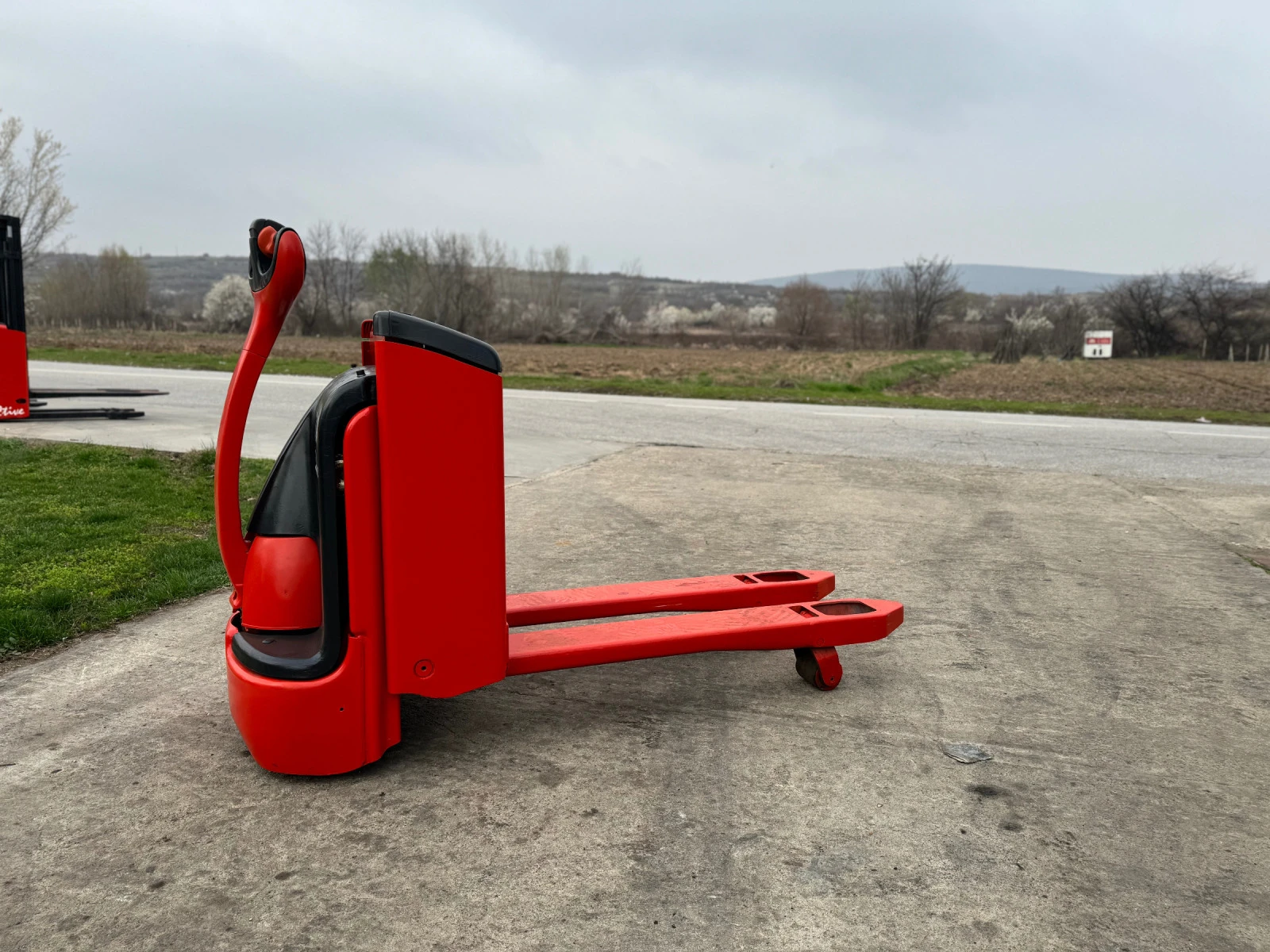 Linde T20