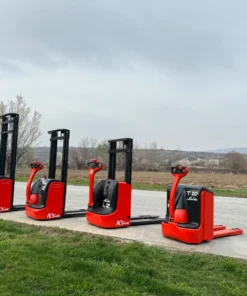Linde T20